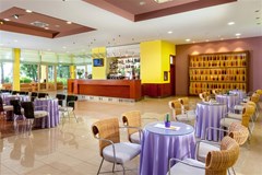 Hotel Sol Aurora for Plava Laguna: Bar - photo 59