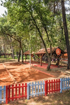 Hotel Sol Aurora for Plava Laguna: Sports and Entertainment - photo 4