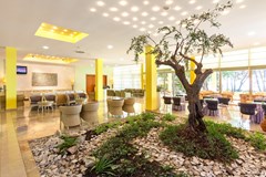 Hotel Sol Aurora for Plava Laguna: Lobby - photo 17