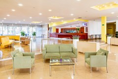 Hotel Sol Aurora for Plava Laguna: Lobby - photo 21