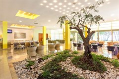 Hotel Sol Aurora for Plava Laguna: Lobby - photo 27