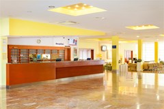 Hotel Sol Aurora for Plava Laguna: Lobby - photo 41