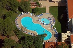 Hotel Sol Aurora for Plava Laguna: Pool - photo 15