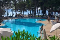 Hotel Sol Aurora for Plava Laguna: Pool - photo 18