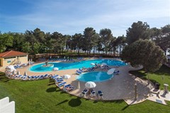 Hotel Sol Aurora for Plava Laguna: Pool - photo 20