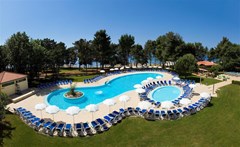 Hotel Sol Aurora for Plava Laguna: Pool - photo 35