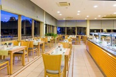Hotel Sol Aurora for Plava Laguna: Restaurant - photo 13