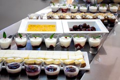 Hotel Sol Aurora for Plava Laguna: Restaurant - photo 16