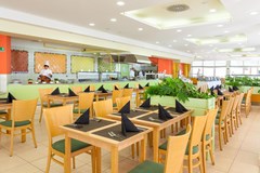 Hotel Sol Aurora for Plava Laguna: Restaurant - photo 19