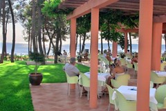 Hotel Sol Aurora for Plava Laguna: Restaurant - photo 32