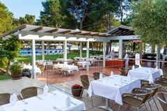 Hotel Sol Aurora for Plava Laguna: Restaurant - photo 38