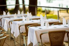 Hotel Sol Aurora for Plava Laguna: Restaurant - photo 50