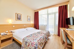 Hotel Sol Aurora for Plava Laguna: Room DOUBLE CLASSIC WITH BALCONY - photo 100