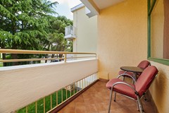 Hotel Sol Aurora for Plava Laguna: Room DOUBLE ECONOMY - photo 111