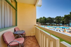 Hotel Sol Aurora for Plava Laguna: Room DOUBLE PREMIUM - photo 116
