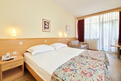 Hotel Sol Aurora for Plava Laguna: Room DOUBLE SUPERIOR PARK VIEW - photo 117