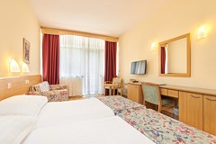 Hotel Sol Aurora for Plava Laguna: Room DOUBLE SUPERIOR PARK VIEW - photo 118