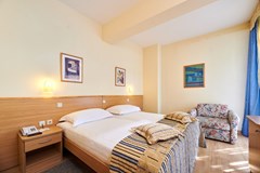 Hotel Sol Aurora for Plava Laguna: Room JUNIOR SUITE STANDARD - photo 123