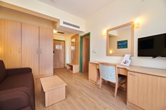 Hotel Sol Aurora for Plava Laguna: Room JUNIOR SUITE STANDARD - photo 126
