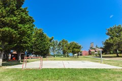 Apartments Sol Katoro for Plava Laguna: Sports and Entertainment - photo 11