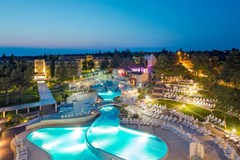 Hotel Sol Garden Istra for Plava Laguna: General view - photo 154