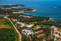 Hotel Sol Garden Istra for Plava Laguna: General view - photo 171