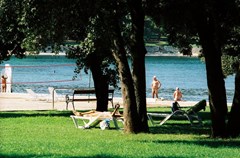 Naturist Park Koversada - Apartments: Lobby - photo 1