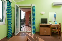 Naturist Park Koversada - Apartments: Room APARTMENT PREMIUM - photo 2