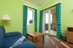 Naturist Park Koversada - Apartments: Room APARTMENT PREMIUM - photo 9