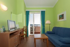 Naturist Park Koversada - Apartments: Room APARTMENT CAPACITY 3 ONE BEDROOM - photo 12