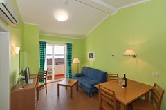 Naturist Park Koversada - Apartments: Room APARTMENT CAPACITY 3 ONE BEDROOM - photo 13