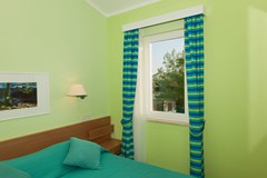 Naturist Park Koversada - Apartments: Room APARTMENT CAPACITY 3 ONE BEDROOM - photo 14