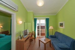 Naturist Park Koversada - Apartments: Room APARTMENT CAPACITY 3 ONE BEDROOM - photo 15