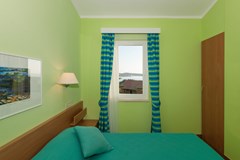 Naturist Park Koversada - Apartments: Room APARTMENT CAPACITY 3 ONE BEDROOM - photo 16