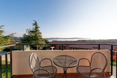 Naturist Park Koversada - Apartments: Room APARTMENT CAPACITY 3 ONE BEDROOM - photo 19