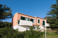Naturist Park Koversada - Apartments: Room APARTMENT CAPACITY 3 ONE BEDROOM - photo 21