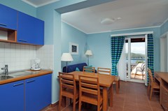 Naturist Park Koversada - Apartments: Room APARTMENT STANDARD - photo 23