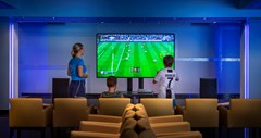 Belvedere Resort Apartments: Sports and Entertainment - photo 8
