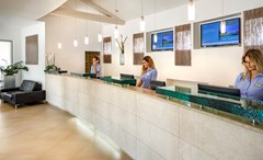 Belvedere Resort Apartments: Lobby - photo 9