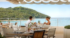 Belvedere Resort Apartments: Restaurant - photo 1
