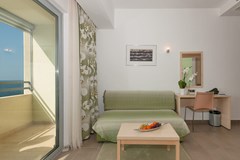 Belvedere Resort Apartments: Room APARTMENT CAPACITY 4 ONE BEDROOM - photo 20