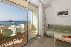 Belvedere Resort Apartments: Room APARTMENT CAPACITY 4 ONE BEDROOM - photo 21