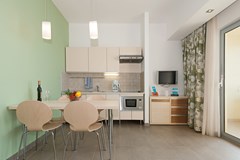 Belvedere Resort Apartments: Room APARTMENT CAPACITY 4 ONE BEDROOM - photo 22