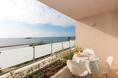 Belvedere Resort Apartments: Room STUDIO CAPACITY 3 - photo 28