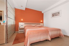 Belvedere Resort Apartments: Room STUDIO CAPACITY 3 - photo 30