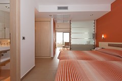 Belvedere Resort Apartments: Room STUDIO CAPACITY 3 - photo 31