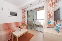 Belvedere Resort Apartments: Room APARTMENT CAPACITY 5 - photo 35