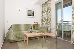 Belvedere Resort Apartments: Room APARTMENT PREMIUM - photo 38
