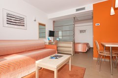Belvedere Resort Apartments: Room APARTMENT CAPACITY 4 ONE BEDROOM - photo 47