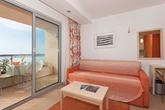 Belvedere Resort Apartments: Room APARTMENT CAPACITY 4 ONE BEDROOM - photo 48
